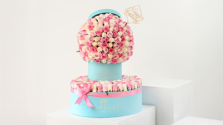 buy birthday flowers online